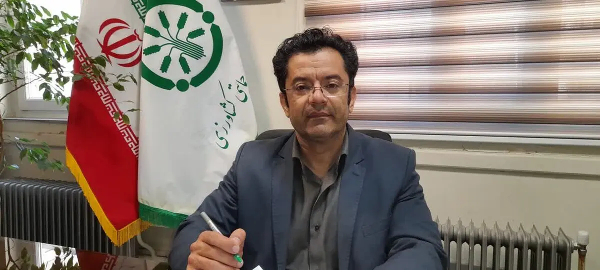 رشد ۷۷ درصدی تامین و توزیع کود کشاورزی در همدان