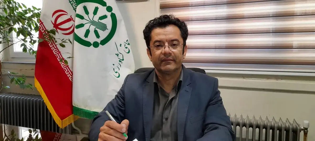 رشد ۷۷ درصدی تامین و توزیع کود کشاورزی در همدان