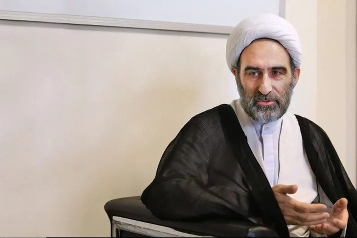 پیام تسلیت احمد مبلغی برای درگذشت آیت‌الله شبیری زنجانی