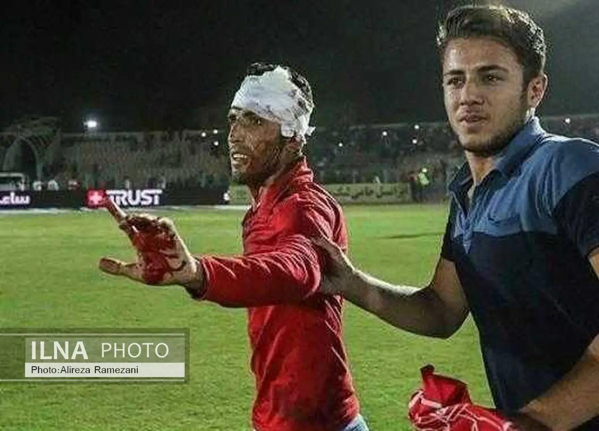 عجیب‌ترین‌ انتخاب سال؛ هیات فوتبال فرهنگی خوزستان؟