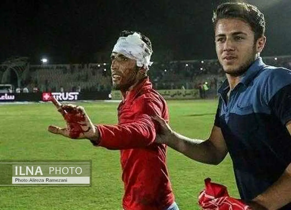 عجیب‌ترین‌ انتخاب سال؛ هیات فوتبال فرهنگی خوزستان؟