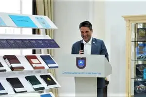 تاثیرپذیری شاعر ملی قزاقستان از شاعران ایرانی
