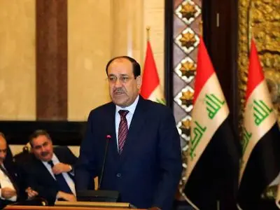 ترامپ: نوری المالکی نخست‌وزیر شود، کمک‌ها را قطع می‌کنیم