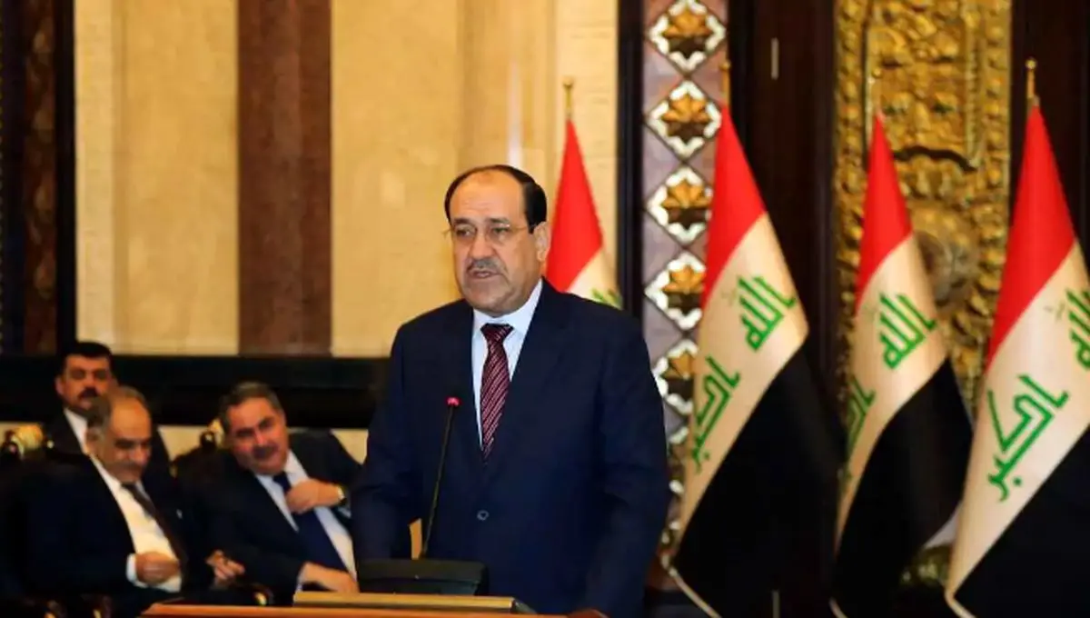 ترامپ: نوری المالکی نخست‌وزیر شود، کمک‌ها را قطع می‌کنیم