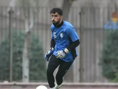 سعیدی فر: مطمئنم استقلال امسال قهرمان می‌شود(ویدیو)