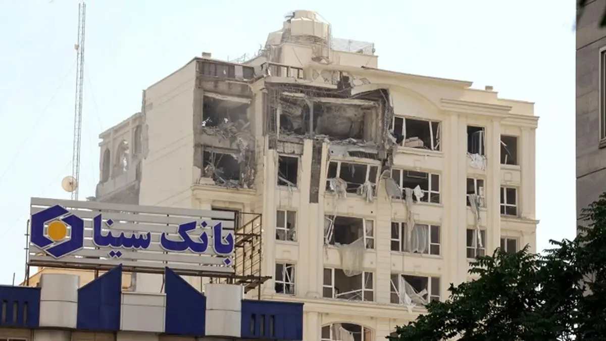 آمریکا پیش از حمله اسرائیل صدها موشک هلفایر را به این رژیم تحویل داده بود