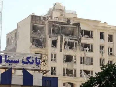 آمریکا پیش از حمله اسرائیل صدها موشک هلفایر را به این رژیم تحویل داده بود