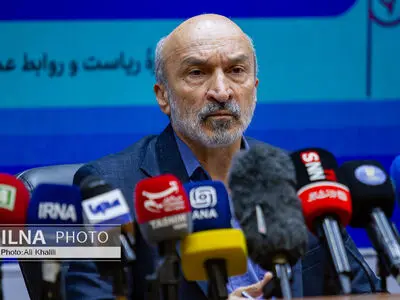 پیام رئیس دانشگاه تهران به مناسبت آغاز سال تحصیلی جدید