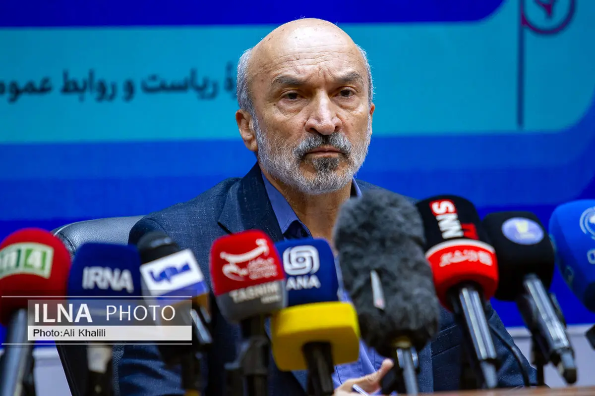 پیام رئیس دانشگاه تهران به مناسبت آغاز سال تحصیلی جدید