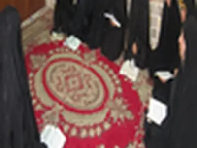 مسابقات قرآنی «ربیع القلوب» در موسسه امیرالمومنین(ع) کاشان برگزار می شود