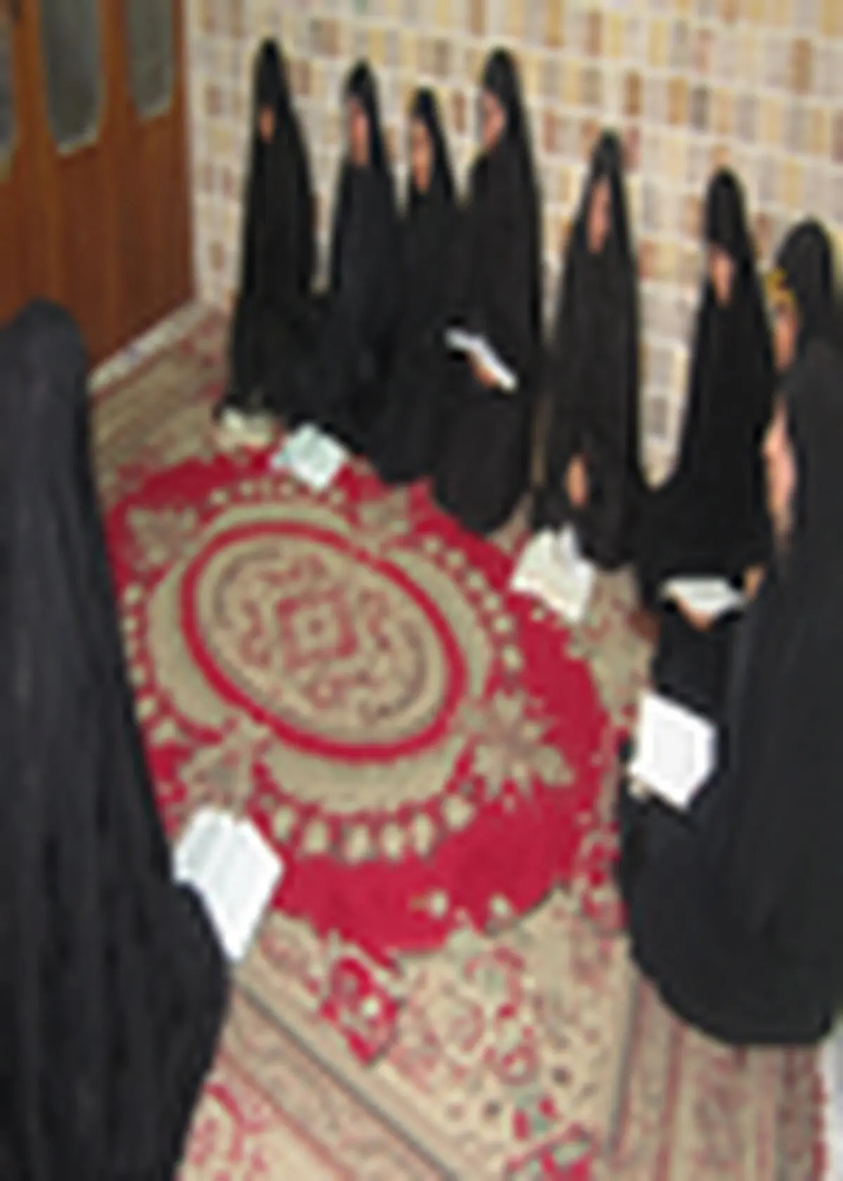 مسابقات قرآنی «ربیع القلوب» در موسسه امیرالمومنین(ع) کاشان برگزار می شود