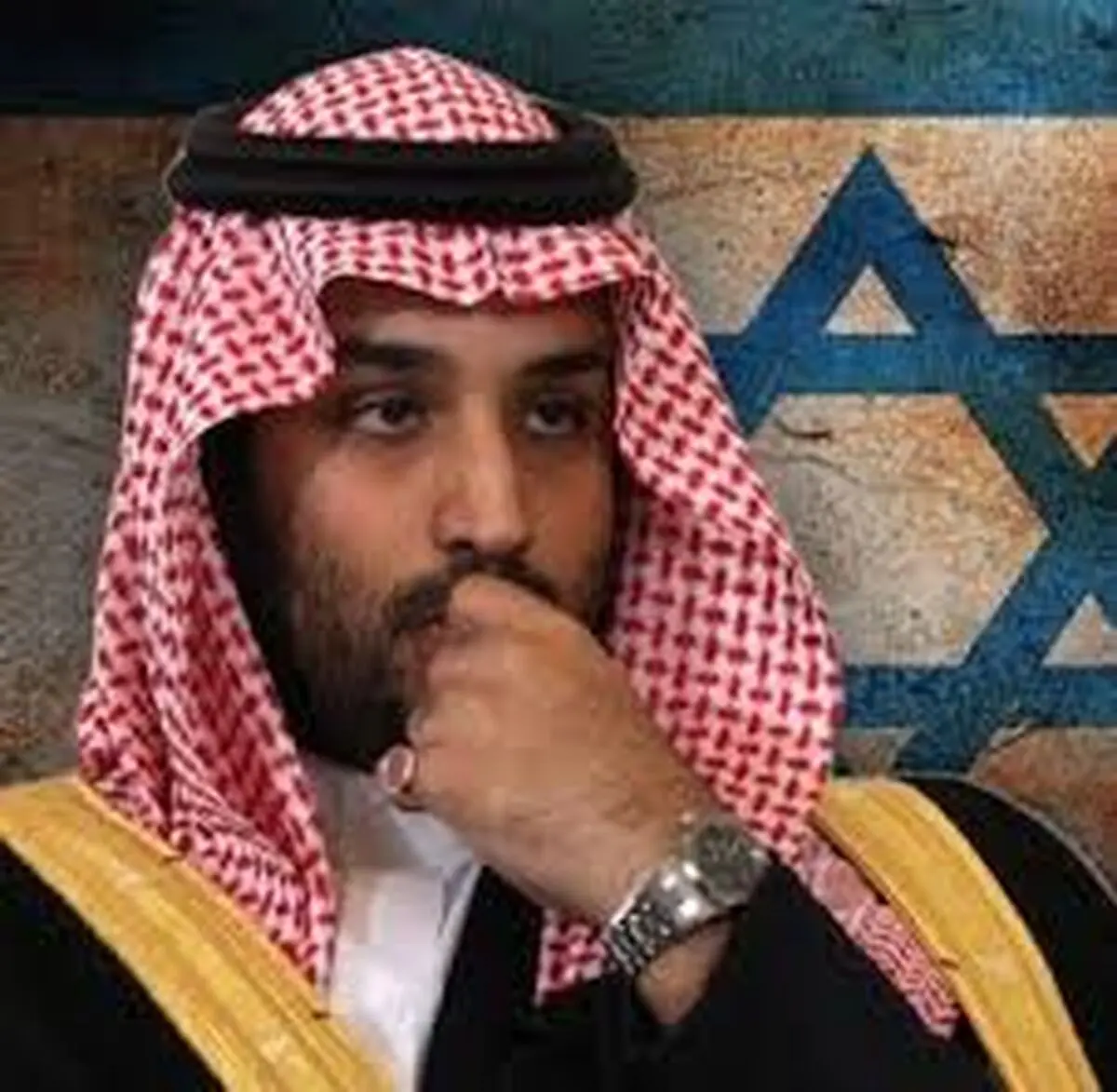 رویترز با قاتل خاشقجی همراهی کرد/ بن‌سلمان مشوش و خشمگین است