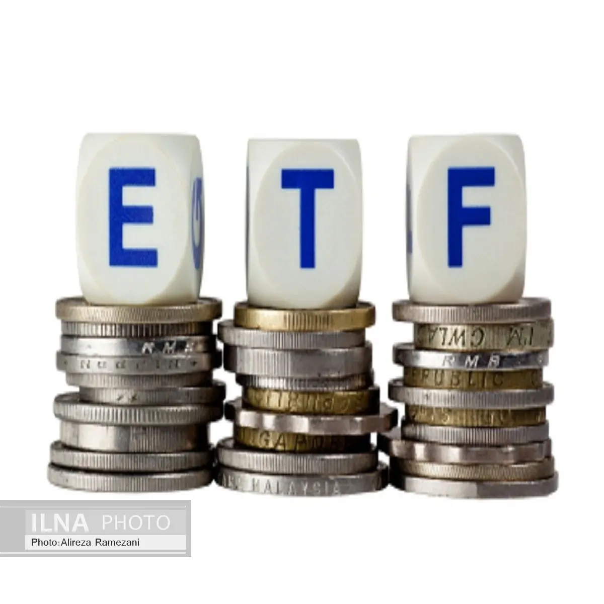 افزایش ۱۱ میلیارد ریالی ارزش صندوق های ETF در بازار سرمایه