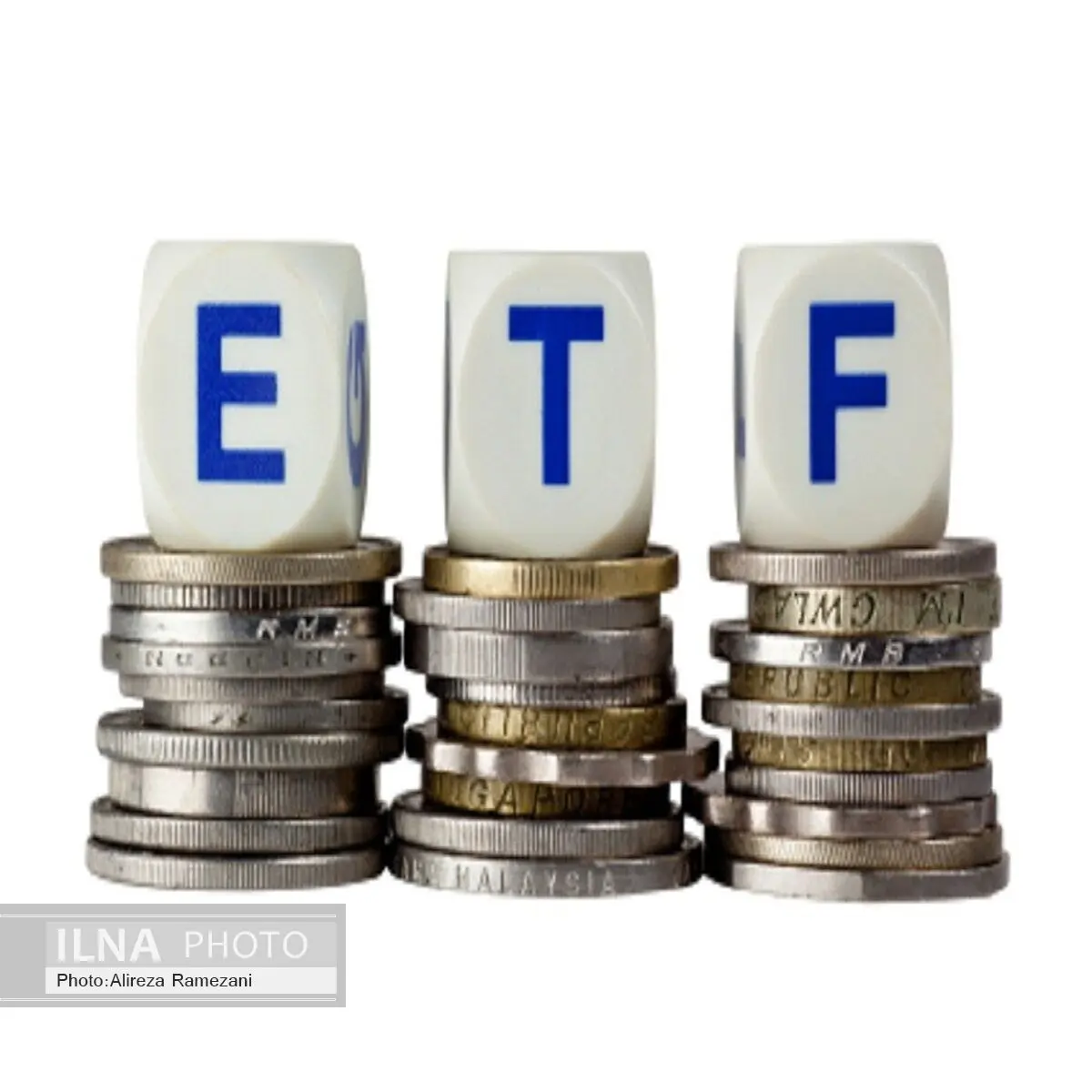 افزایش ۱۱ میلیارد ریالی ارزش صندوق های ETF در بازار سرمایه