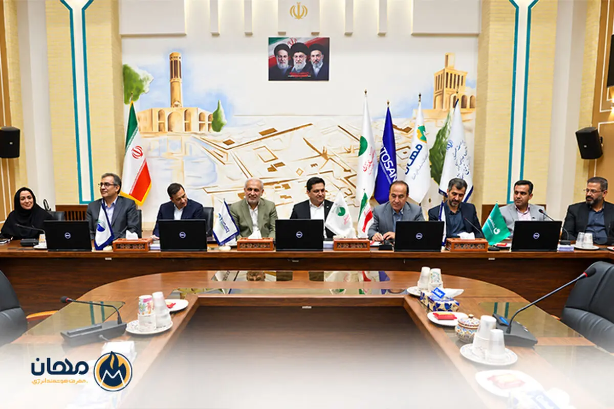 موتور کولرهای آبی پرمصرف در استان یزد جایگزین می‌شوند