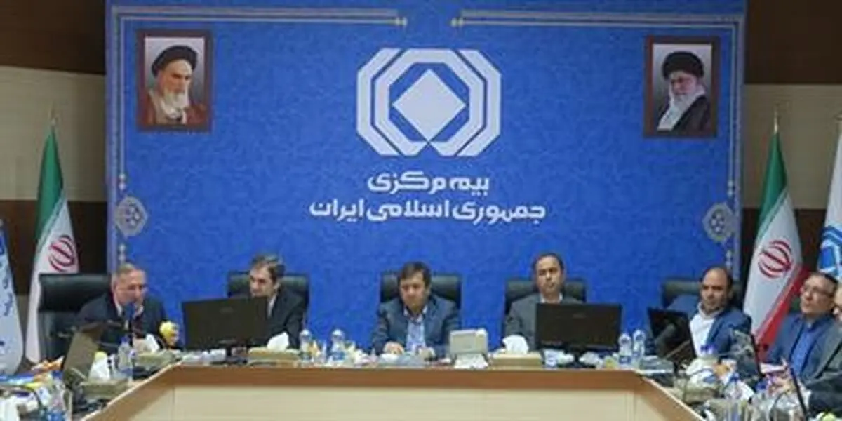 در اجرای آئین نامه حاکمیت شرکتی، اساسنامه نمونه شرکت های بیمه ابلاغ شد
