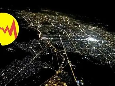 گلایه شهروندان ارومیه از قطعی گسترده برق و آب گرفتگی معابر