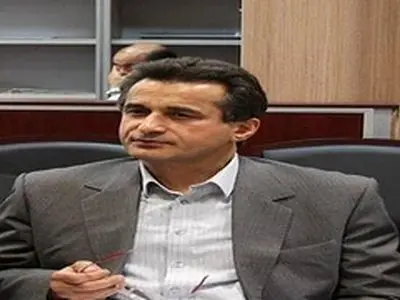 بهزادیان به اتاق بازرگانی بازگشت