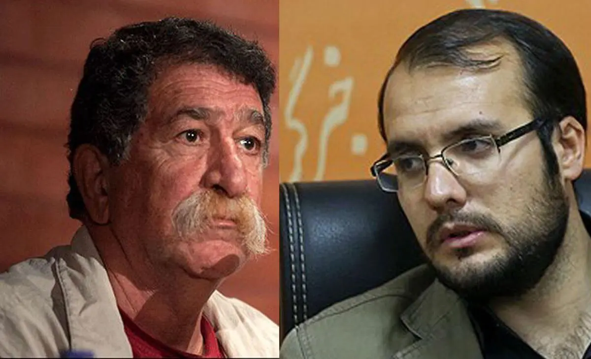 روایتی از ساکنان بی‌شناسنامه شرق کشور در یک مستند