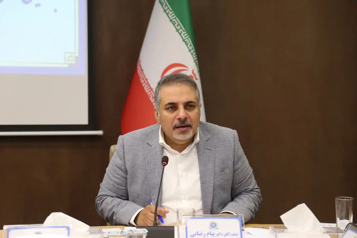 تغییر در معاونت سازمان منطقه آزاد قشم؛ رضایی جایگزین کمالی شد