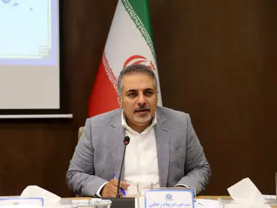 تغییر در معاونت سازمان منطقه آزاد قشم؛ رضایی جایگزین کمالی شد