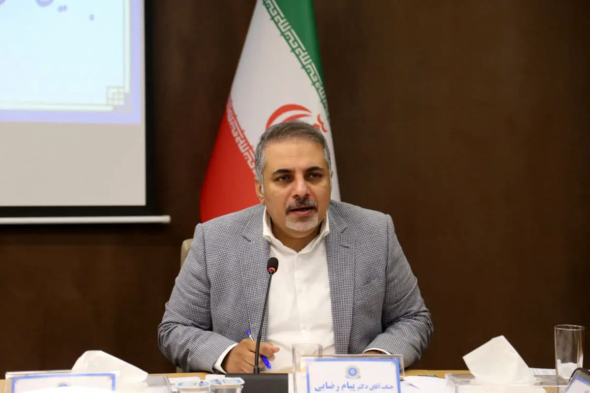 تغییر در معاونت سازمان منطقه آزاد قشم؛ رضایی جایگزین کمالی شد