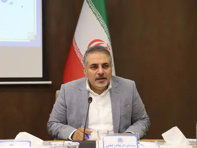 تغییر در معاونت سازمان منطقه آزاد قشم؛ رضایی جایگزین کمالی شد