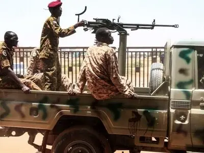 کشته شدن ۶ سرباز سودانی در پی حمله ارتش اتیوپی

