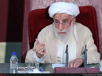 پیام آیت‌الله جنتی به مناسبت شهادت شهید فخری‌زاده