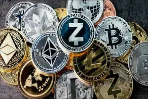 قیمت بیت کوین و ارز‌های دیجیتال امروز چهارشنبه ۲۳ اردیبهشت ۱۴۰۵ + جدول