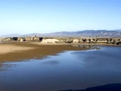 گلستان، یکی از مناطق حاصلخیز شمال ایران، در معرض تهدید جدی بیابان‌زایی قرار دارد