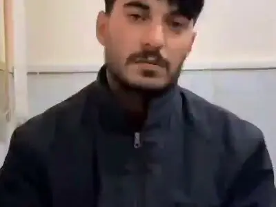 گلایۀ خانوادۀ امید سرلک از گردانندگان صفحات جعلی و معاند + فیلم