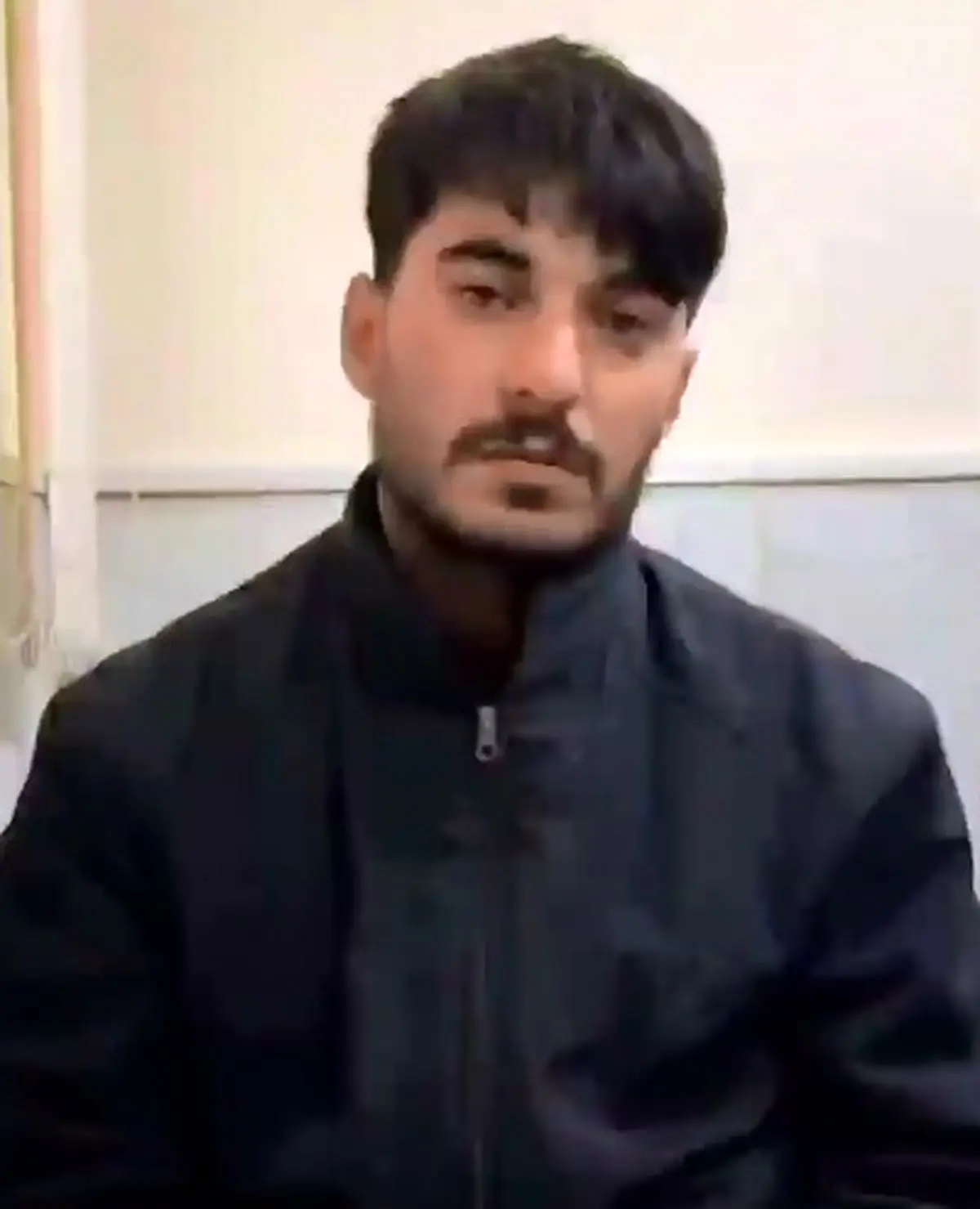 گلایۀ خانوادۀ امید سرلک از گردانندگان صفحات جعلی و معاند + فیلم