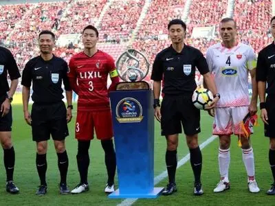 پرسپولیس در جمع غول‌های فوتبال اروپا 