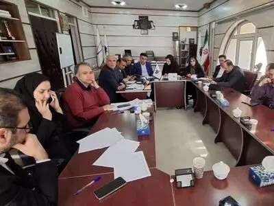 طرح‌های راکد صنعتی موجب رکود اقتصادی و هدررفت سرمایه‌ها می‌شوند