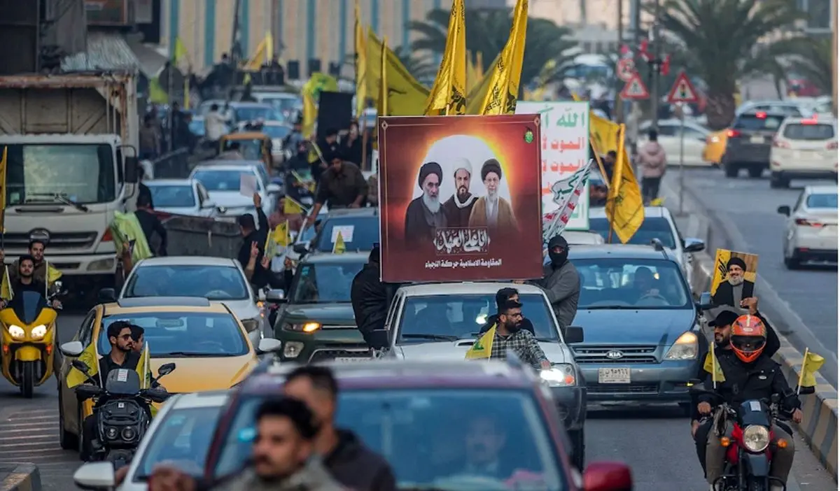 محاصره سیاسی السودانی؛ از خیابان‌های بغداد تا اتاق‌های فشار واشنگتن