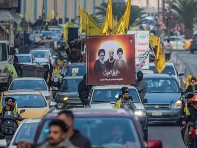 محاصره سیاسی السودانی؛ از خیابان‌های بغداد تا اتاق‌های فشار واشنگتن
