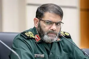 نباید اجازه دهیم ائتلاف اشرار عالم بر ما تأثیر بگذارد