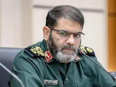 نباید اجازه دهیم ائتلاف اشرار عالم بر ما تأثیر بگذارد