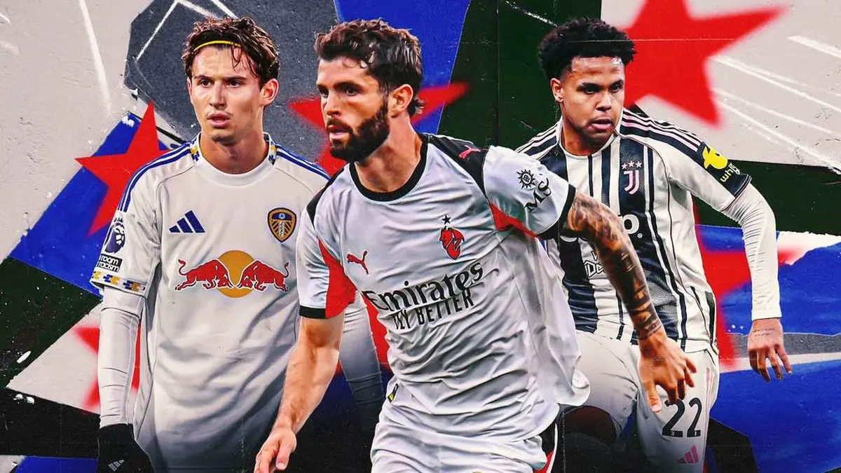 پایان رویای آرونسون و صعود دراماتیک پولیشیچ