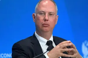 فرستاده پوتین با مقام‌های آمریکایی در میامی دیدار می‌کند