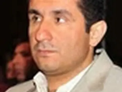 علی صابری عضو ۳۱ شورای شهر تهران شد