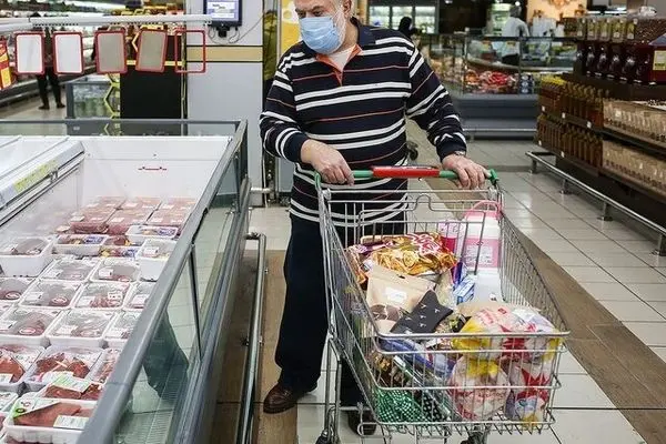 «کالابرگ» آری یا نه/ ۷ دهک از شهروندان در انتظار کالاهای اساسی 