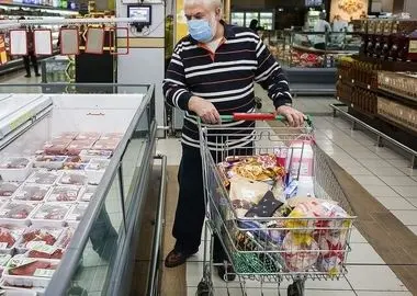 خانوارهای دهک ۴ تا ۷ از امروز می‌توانند با کالابرگ خرید کنند