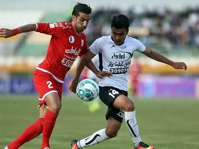 توافق نهایی استقلال تهران با جهانبخش