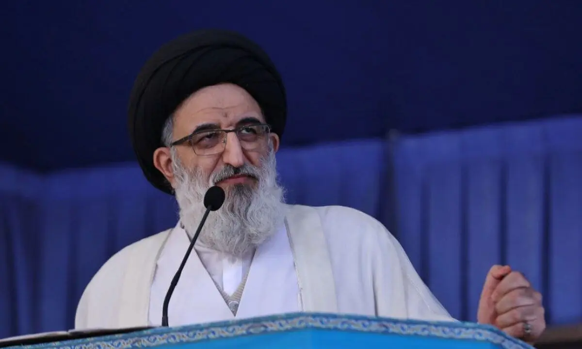 مصلی کرج، خانه گرم بی‌پناهان می‌شود