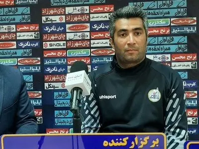 محافظت‌کار: فولاد بهتر از ما از فرصت‌ها استفاده کرد