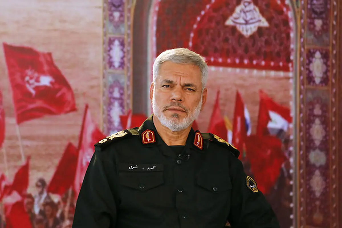 خاتمه مأموریت اربعین فراجا