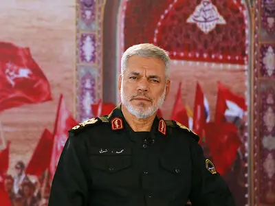 خاتمه مأموریت اربعین فراجا