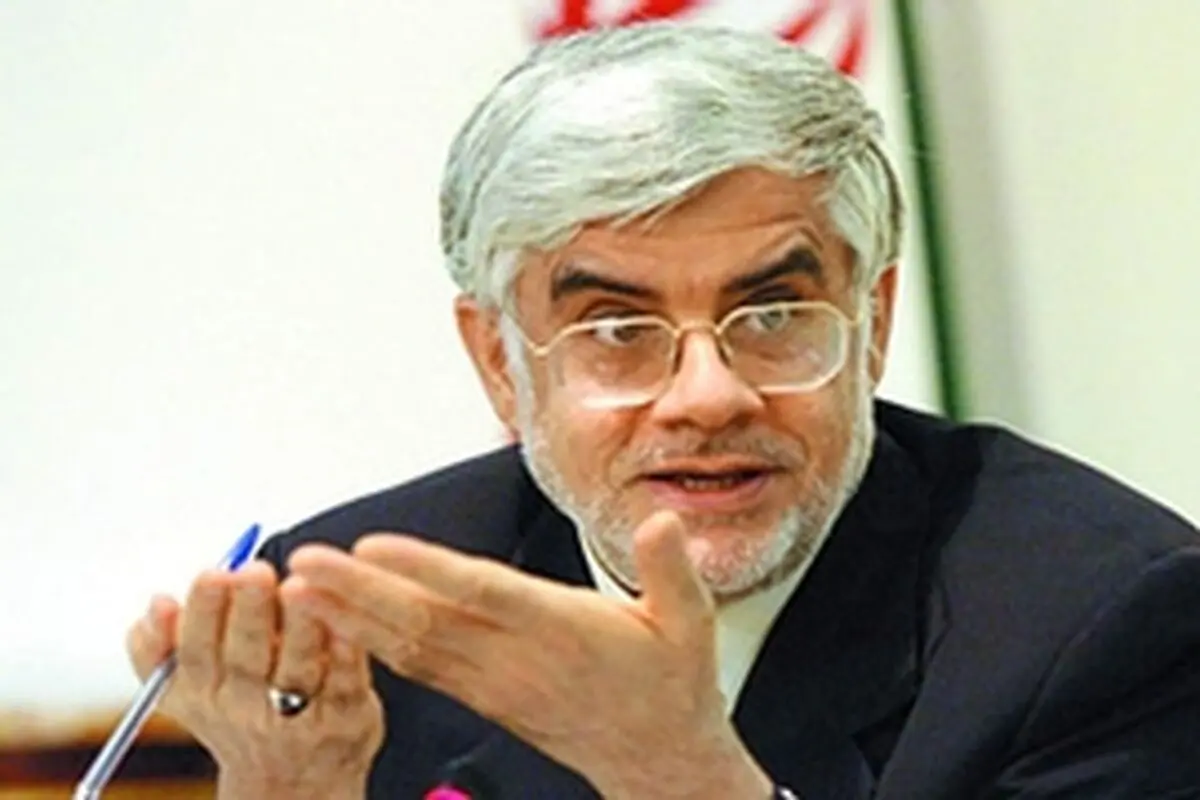 خودسانسوری باید از دانشگاه ها دور شود